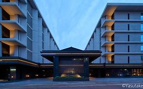The Hotel Sanraku Kanazawa 21Th December 2022 Open